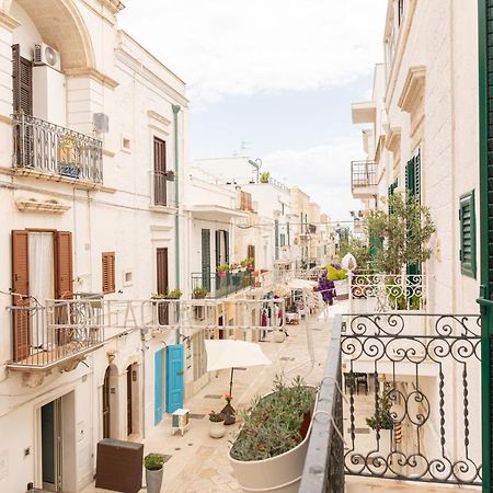 Apartamento Casa Labbate Polignano a Mare Exterior foto