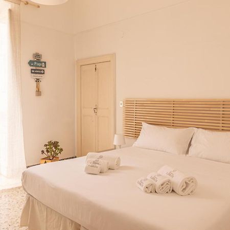 Apartamento Casa Labbate Polignano a Mare Exterior foto
