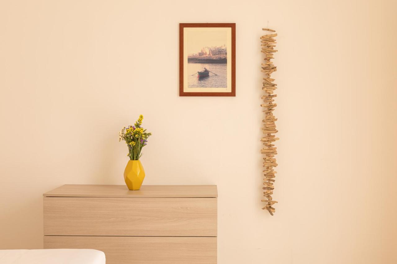 Apartamento Casa Labbate Polignano a Mare Exterior foto