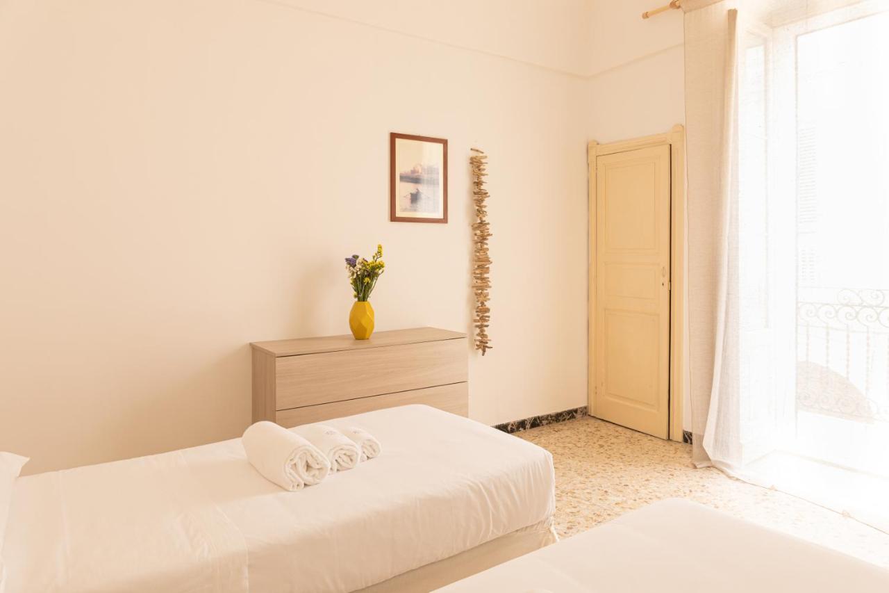 Apartamento Casa Labbate Polignano a Mare Exterior foto