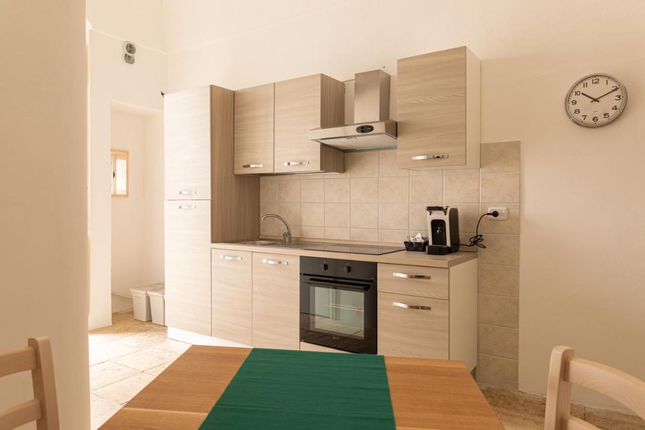 Apartamento Casa Labbate Polignano a Mare Exterior foto