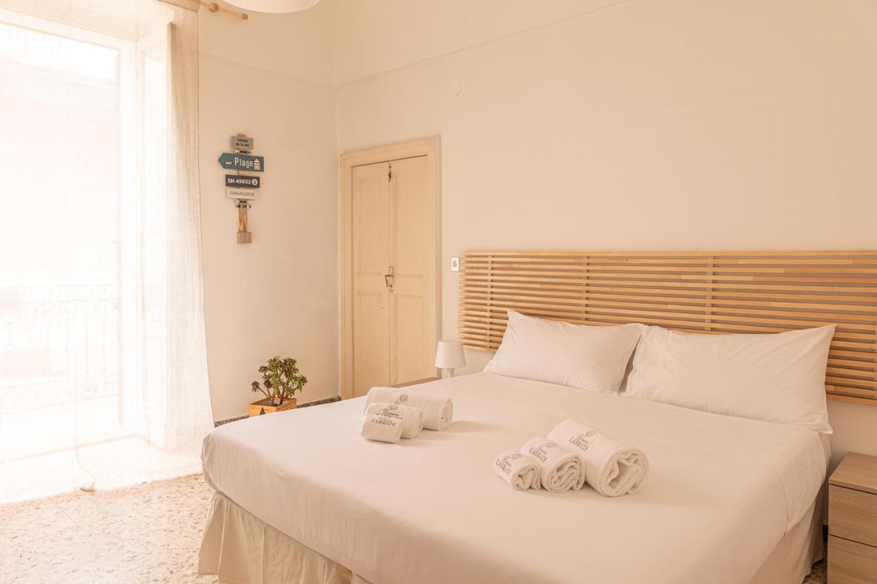 Apartamento Casa Labbate Polignano a Mare Exterior foto
