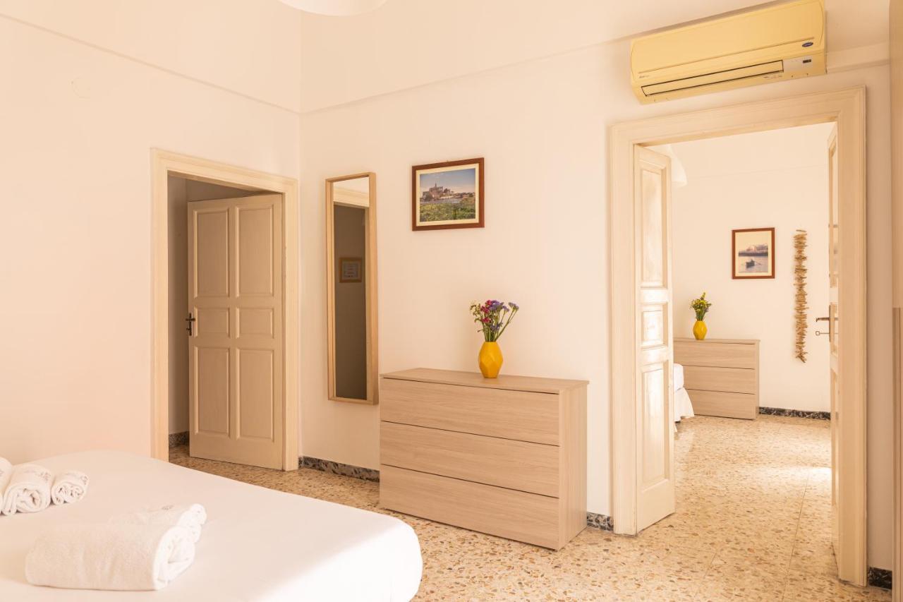 Apartamento Casa Labbate Polignano a Mare Exterior foto