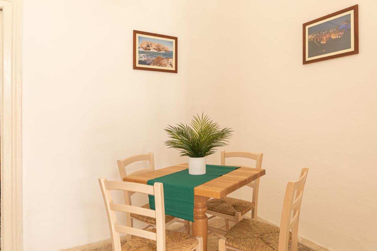 Apartamento Casa Labbate Polignano a Mare Exterior foto